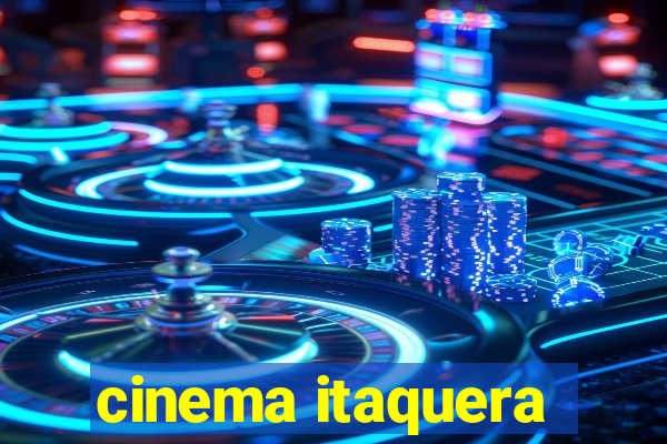 cinema itaquera